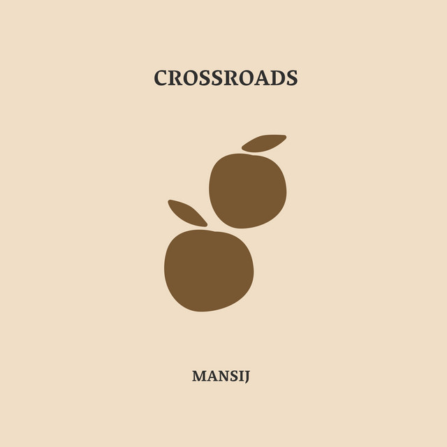 Crossroads cover art