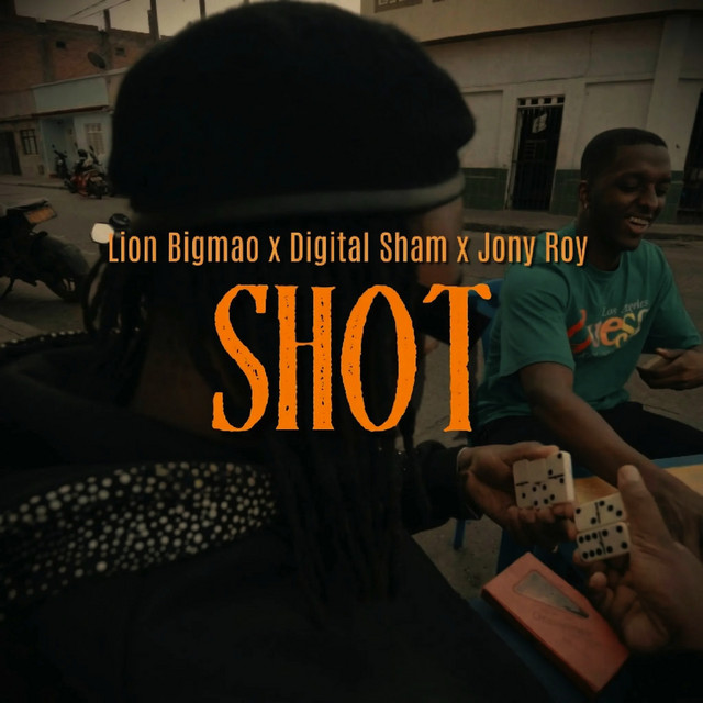Shot