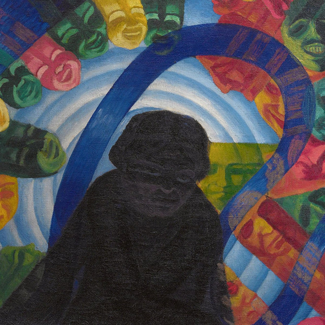 officialsoundtrack cover art