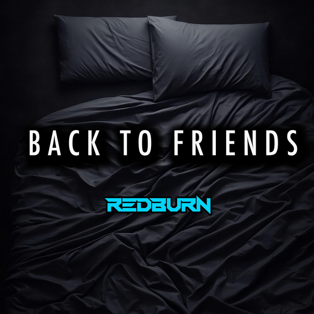 Back To Friends
