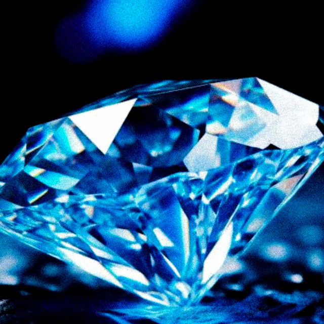 Обкладинка: Diamante — Zeta Uno