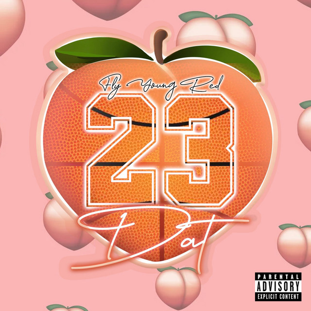 23 Dat cover
