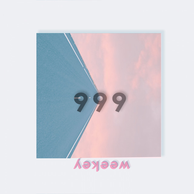 999 cover art