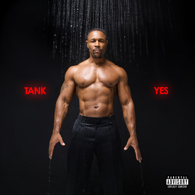 YES by Tank