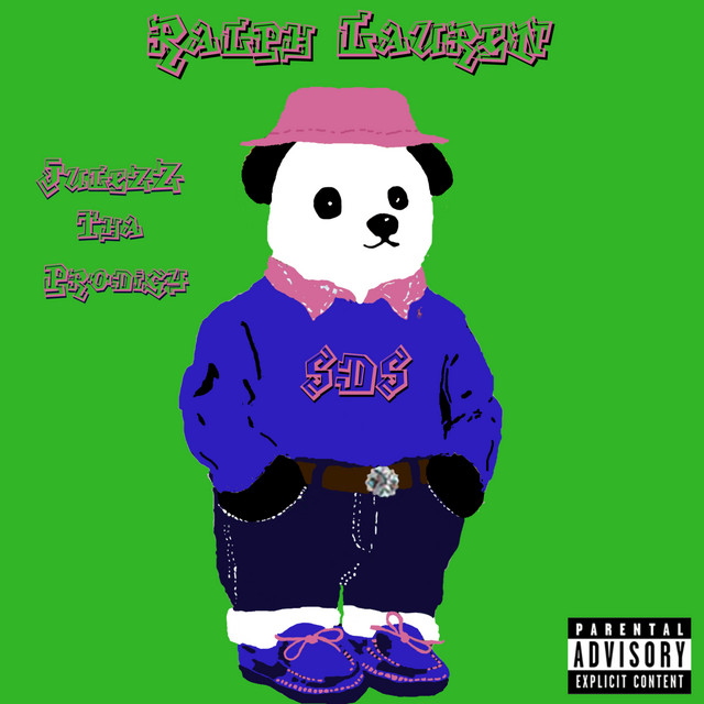 Ralph Lauren - Single by JulezZ Tha Prodigy | Spotify