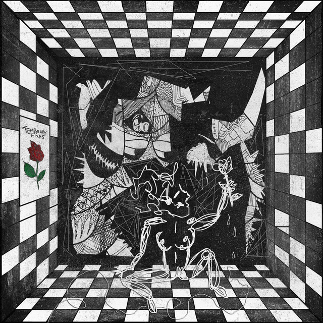 Temporary Fixes cover art