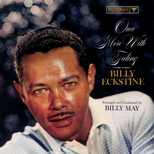 Once More With Feeling cover art