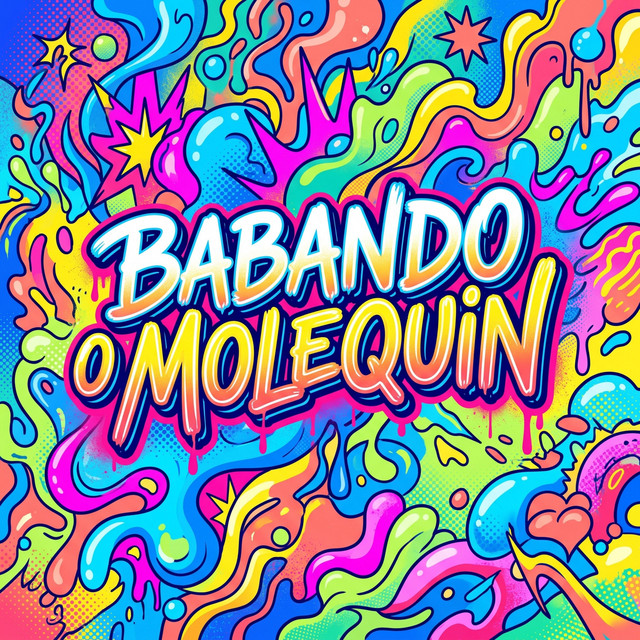 BABANDO O MOLEQUIN