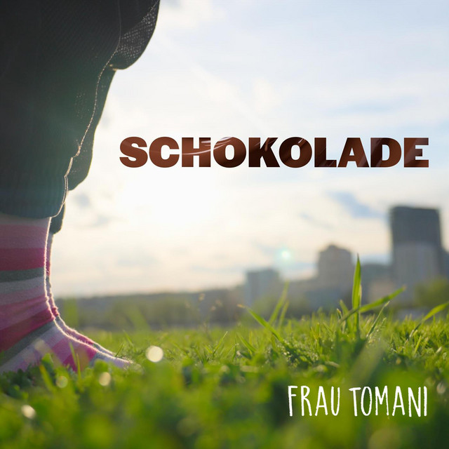Schokolade cover