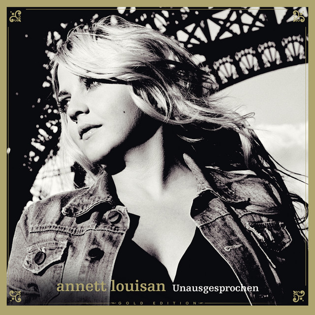 Unausgesprochen (Gold Edition) cover art