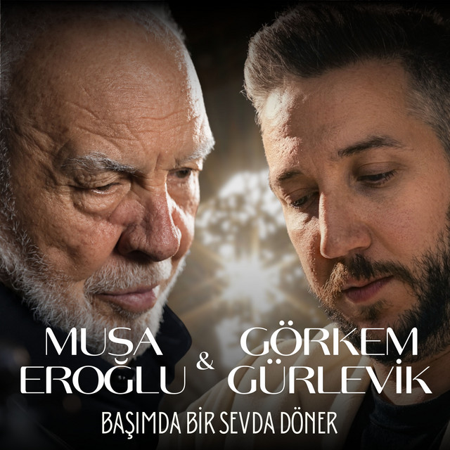 Başımda Bir Sevda Döner
