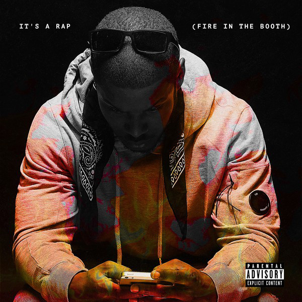 It's a Rap (Fire in the Booth) - Single by Remtrex | Spotify