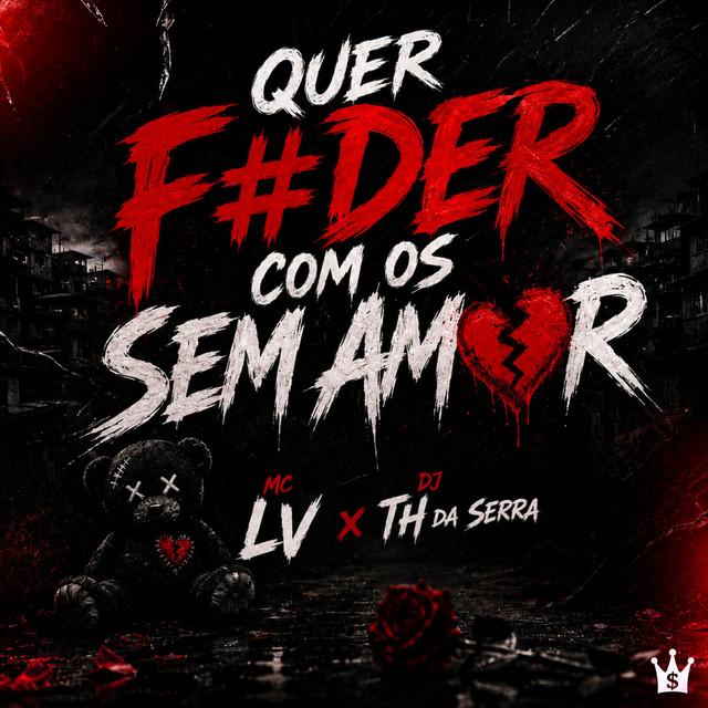 Quer F#der com os Sem Amor