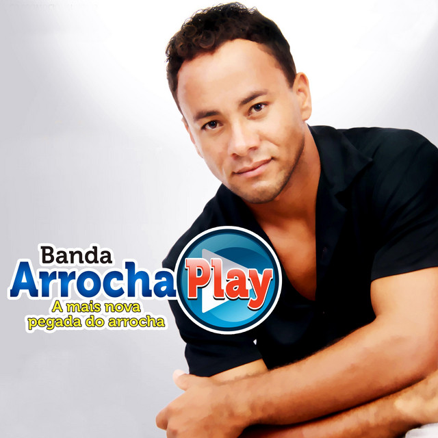 Banda Arrocha Play
