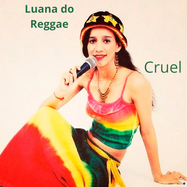 Cruel cover art