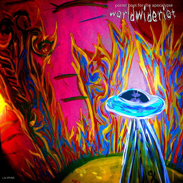 Worldwideriot