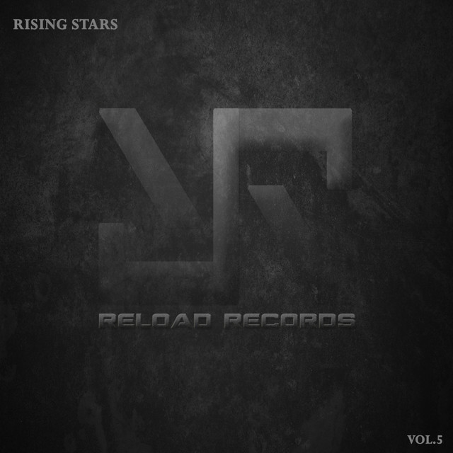 Rising Stars, Vol. 5 cover