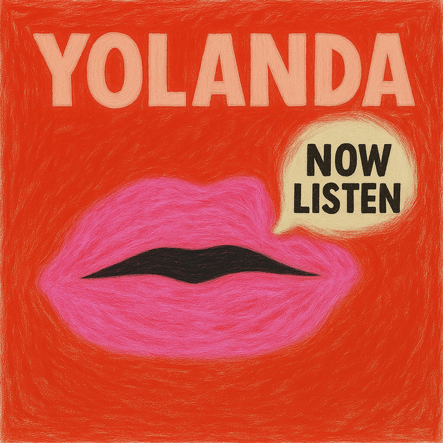 Now Listen