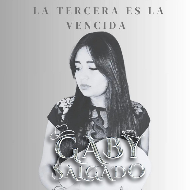 La Tercera es la Vencida