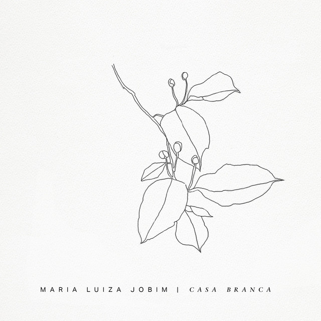 Casa Branca cover art