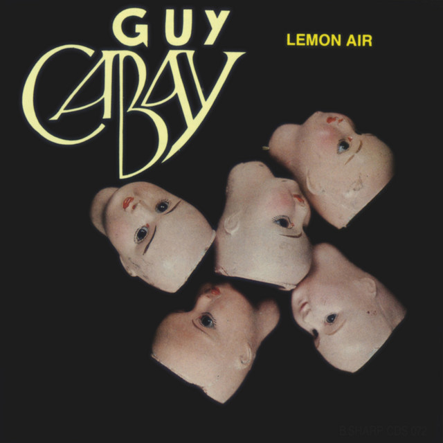 Lemon Air cover