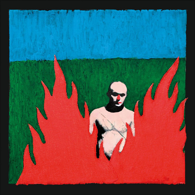 Ghoulish Sex Tape cover art
