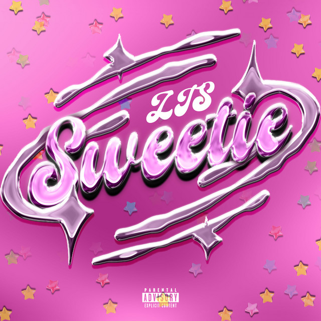 Sweetie cover
