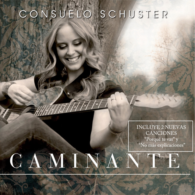 Caminante cover art