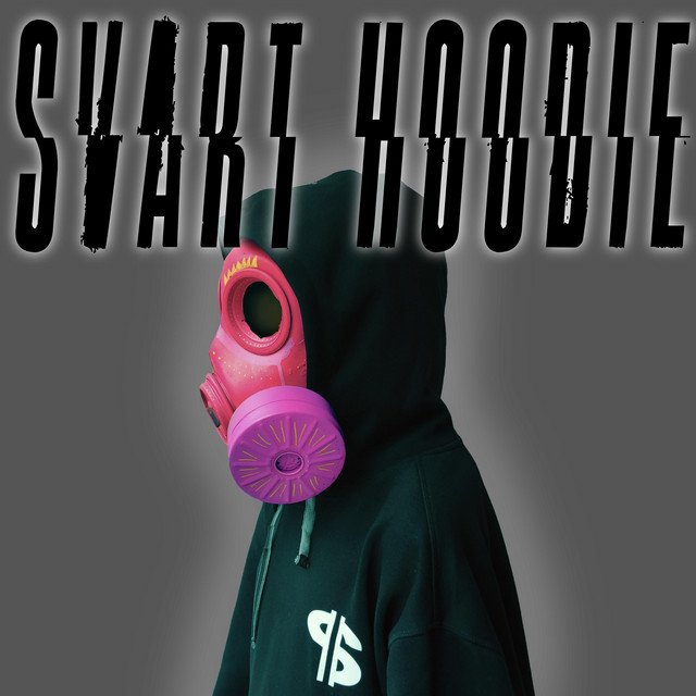 Svart Hoodie - Single by PENGESEKK | Spotify