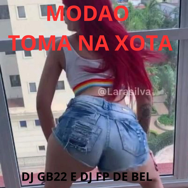 MODAO TOMA NA XOTA