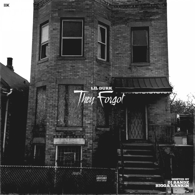 We Dem Niggas (feat. Mozzy & Otf Ikey)