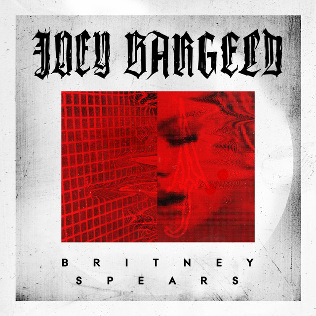 Britney Spears by Joey Bargeld