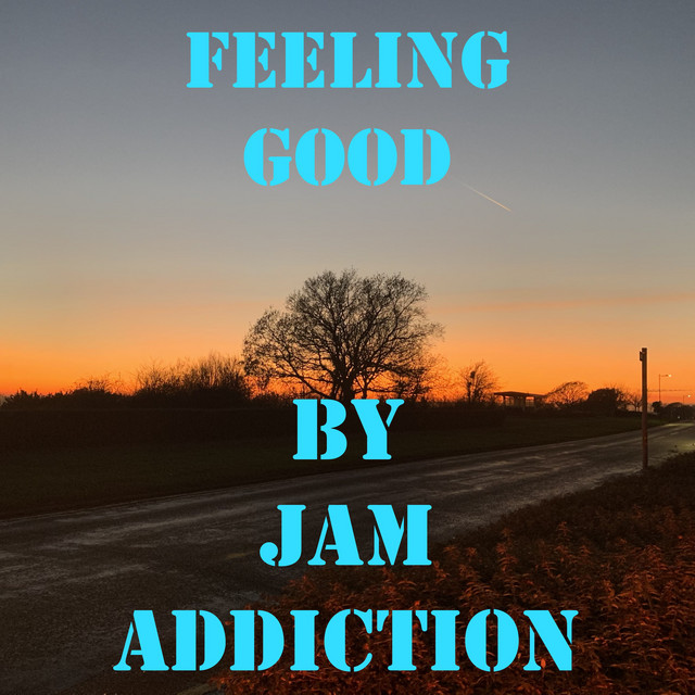 Feeling Good cover