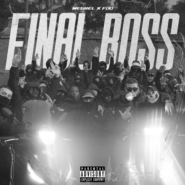 FINAL BOSS