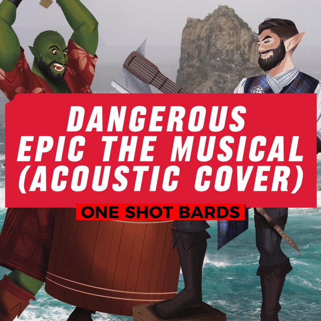 Dangerous - Acoustic Version