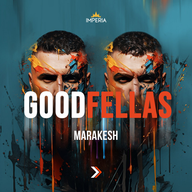 Marakesh