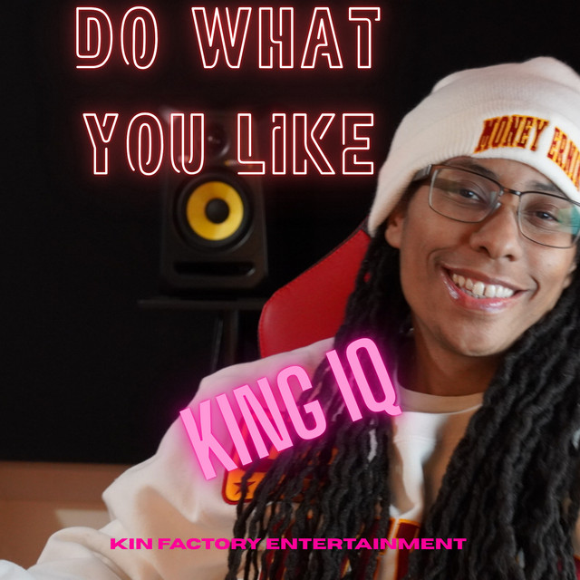 DoWhatYouLike
