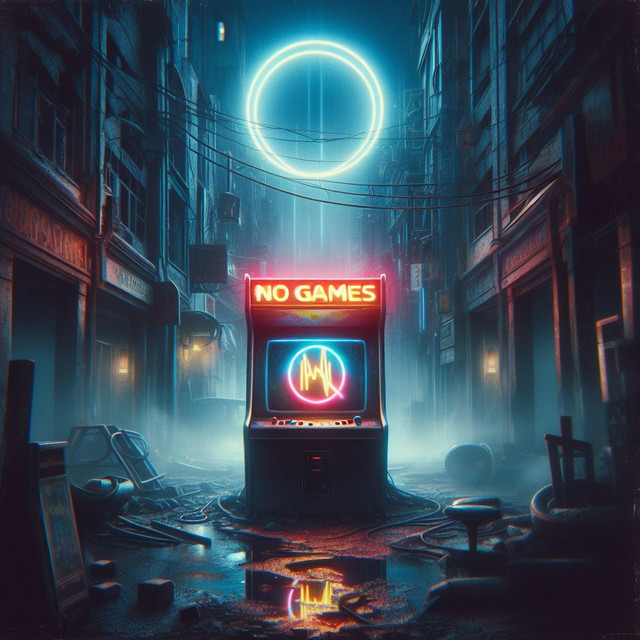 No Games