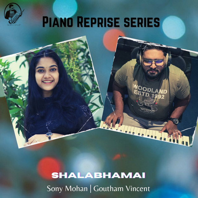 Shalabhamai (Piano Reprise Series)