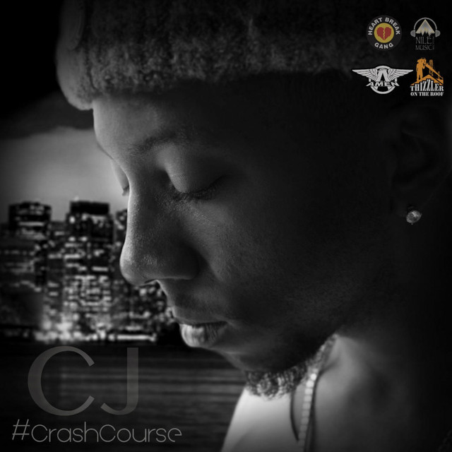 #CrashCourse cover art