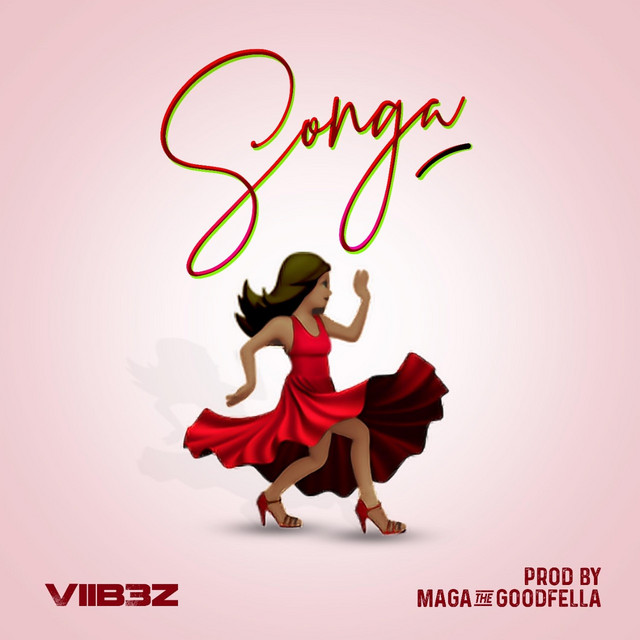 Songa - Single by Viib3z HipHop | Spotify