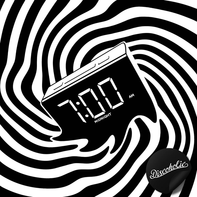 7:00 AM Going on Midnight cover art