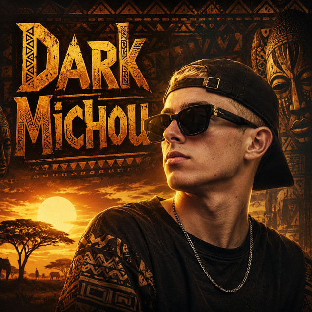 Dark Michou