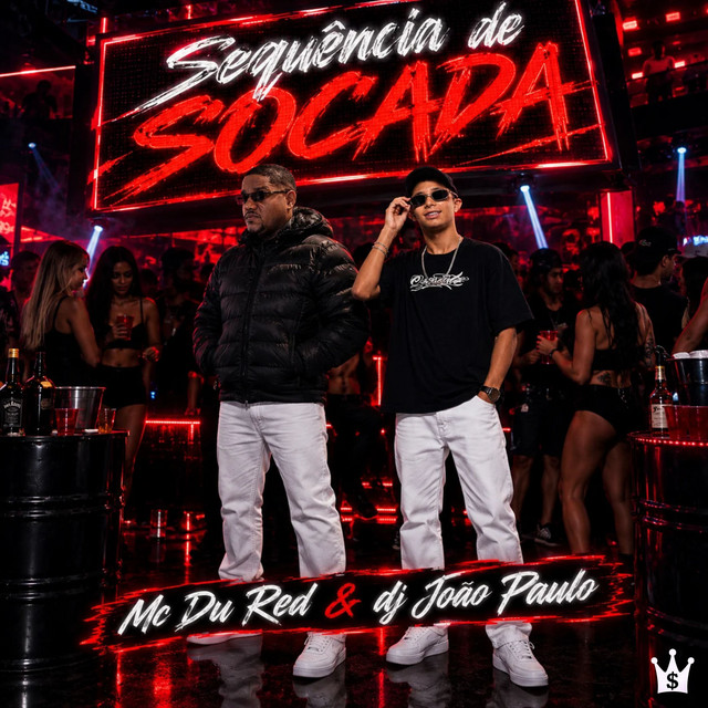 Sequencia de Socada