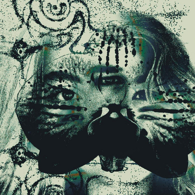 mister cover art