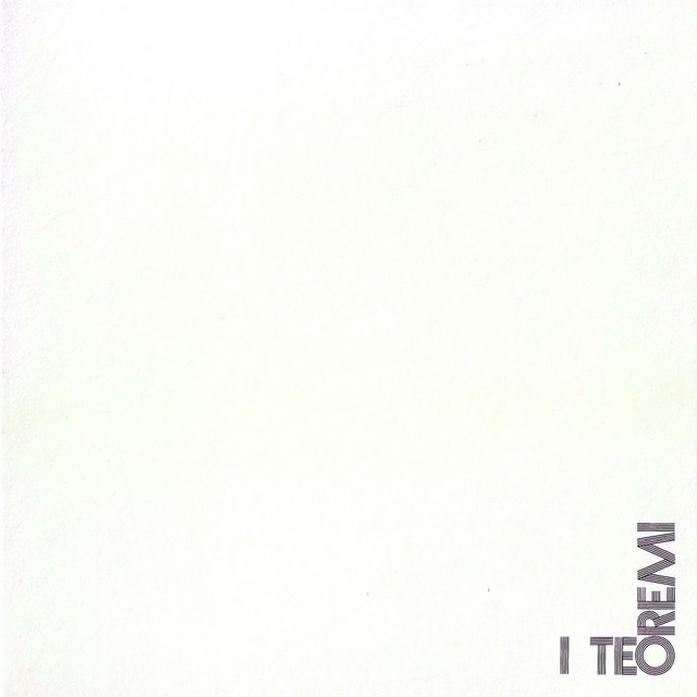 I teoremi Photo