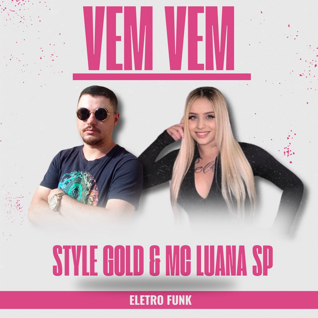 Vem Vem - Eletro Funk