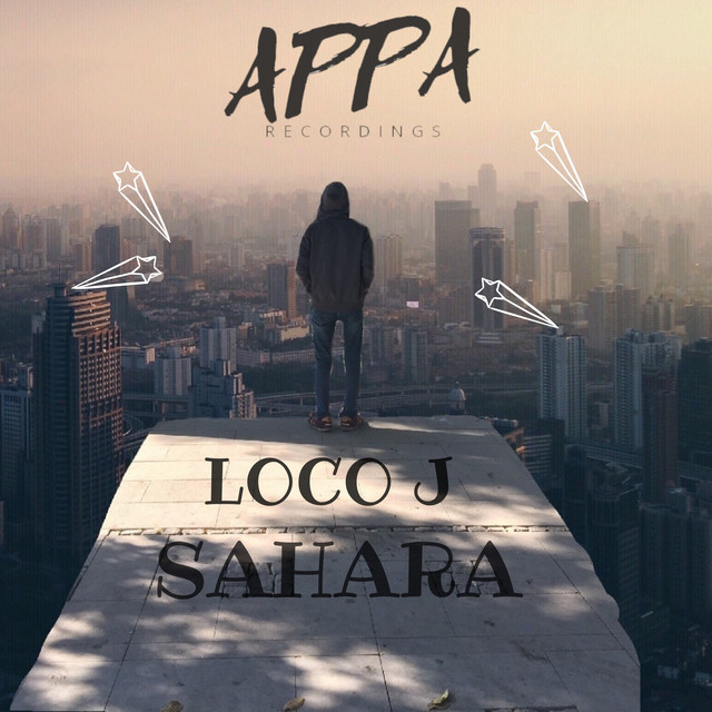 Loco J | Spotify