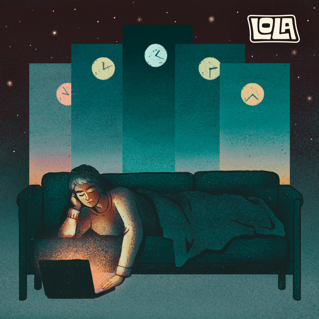 undefined album image