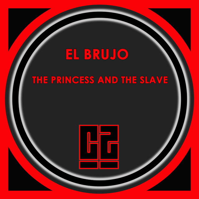 The Princess and the Slave